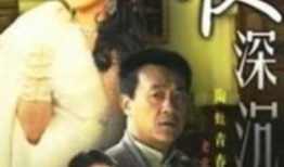 夜深沉电视剧,暗夜迷踪，情感纠葛