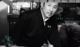 陈道明主演的电视剧,电视剧中的经典角色