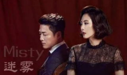 迷雾电视剧结局,真相揭晓，正义终将到来