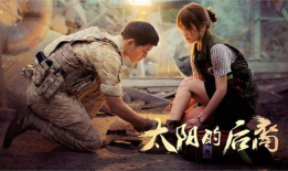 太阳的后裔电视剧免费观看,浪漫军旅爱情剧精彩回顾